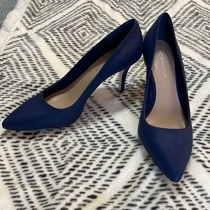 BCBGeneration Pointed Toe Heel
